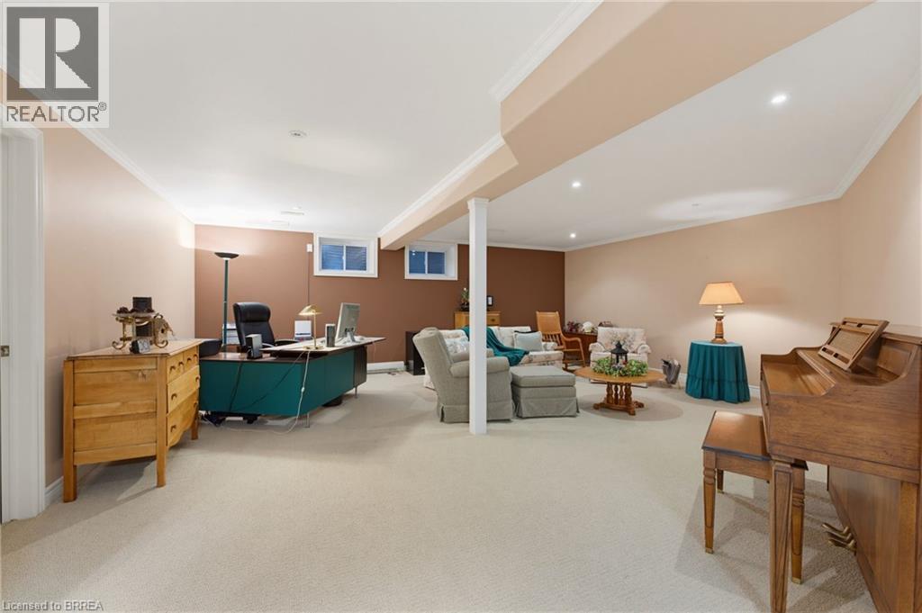 655 Park Road N Unit# 13, Brantford, Ontario  N3R 0A2 - Photo 25 - 40843268