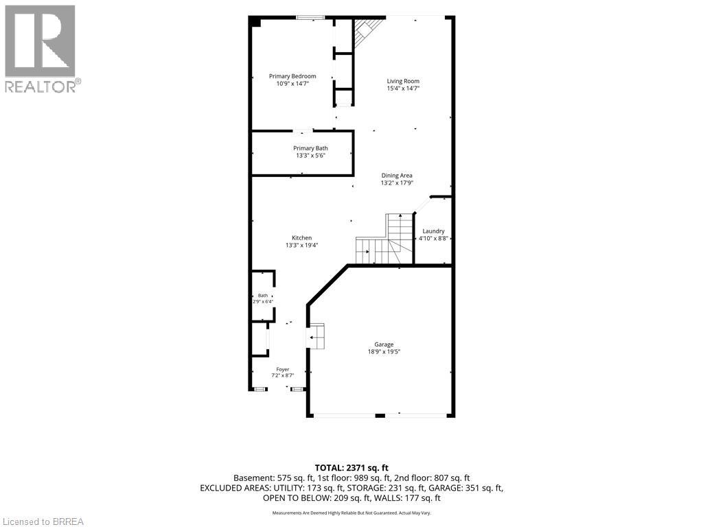 655 Park Road N Unit# 13, Brantford, Ontario  N3R 0A2 - Photo 34 - 40843268