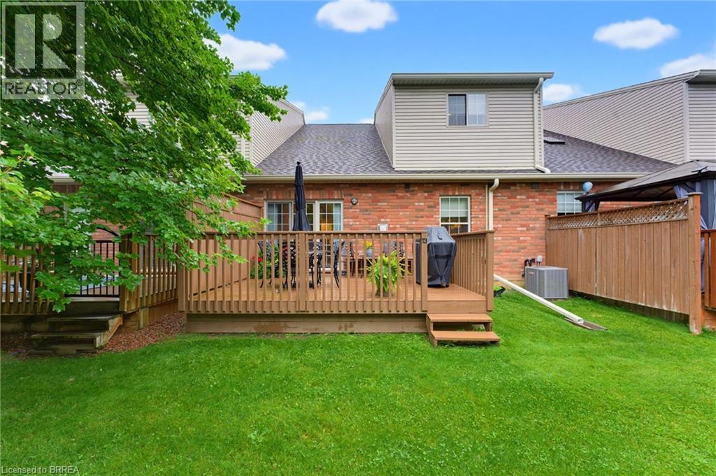 655 Park Road N Unit# 13, Brantford, Ontario  N3R 0A2 - Photo 30 - 40843268