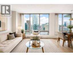 3304 1200 W GEORGIA STREET, Vancouver, British Columbia