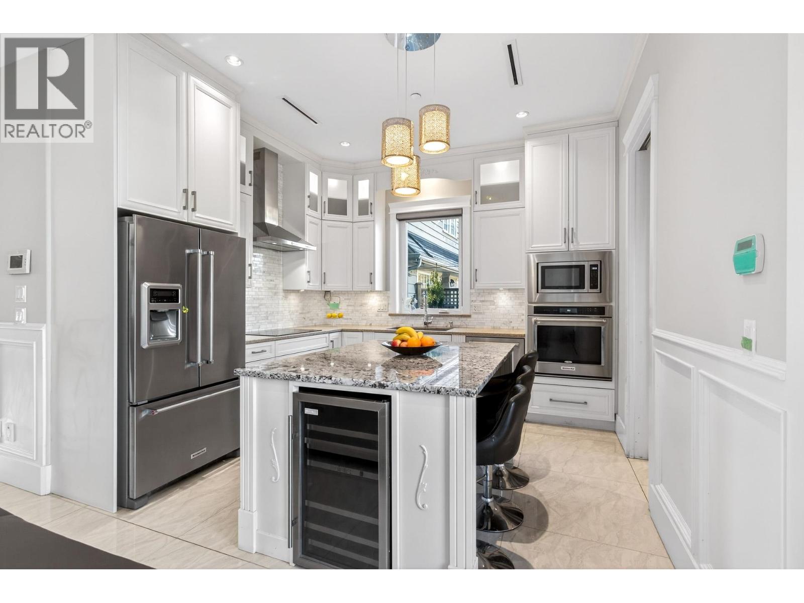 2989 W 32nd Avenue, Vancouver, British Columbia  V6L 2B8 - Photo 6 - R3130741