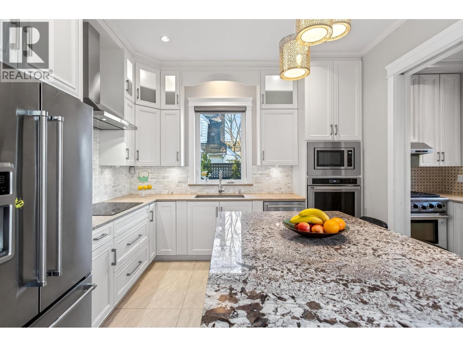 2989 W 32nd Avenue, Vancouver, British Columbia  V6L 2B8 - Photo 8 - R3130741