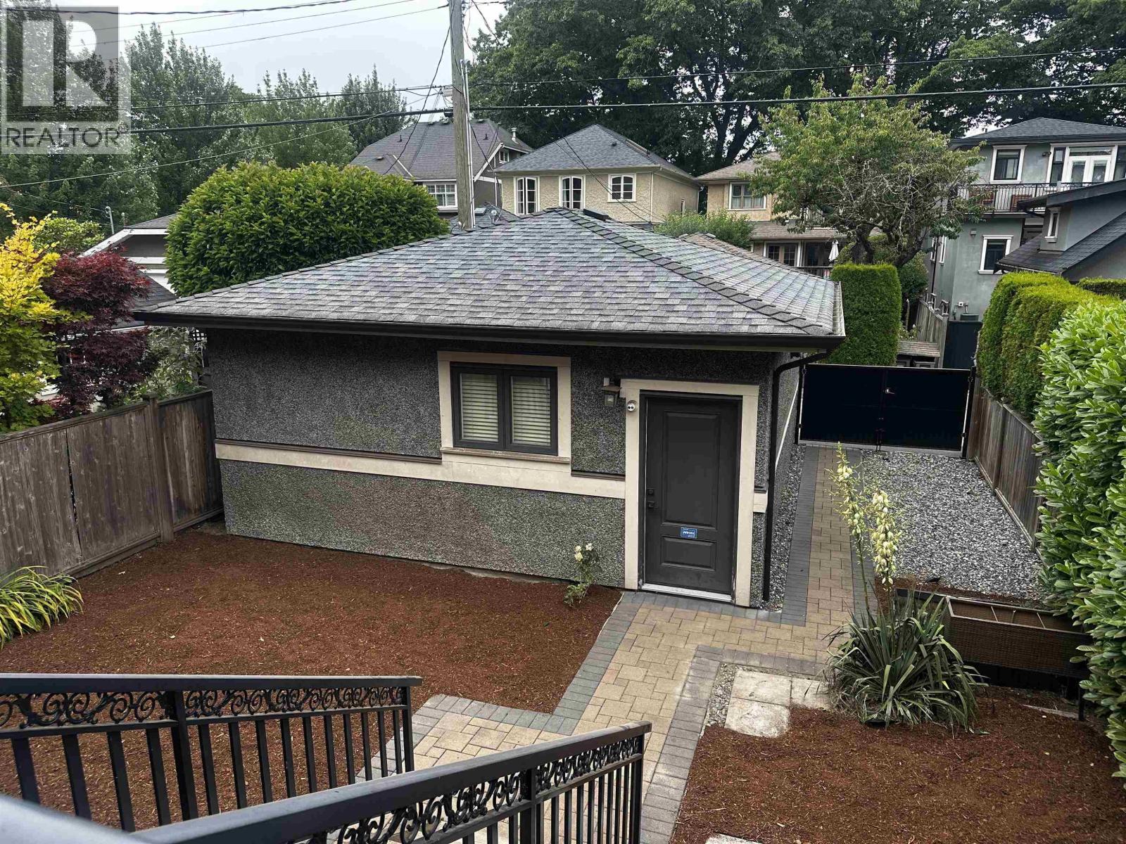 2989 W 32nd Avenue, Vancouver, British Columbia  V6L 2B8 - Photo 32 - R3130741