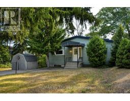 103 SUNNIDALE ROAD S, wasaga beach, Ontario