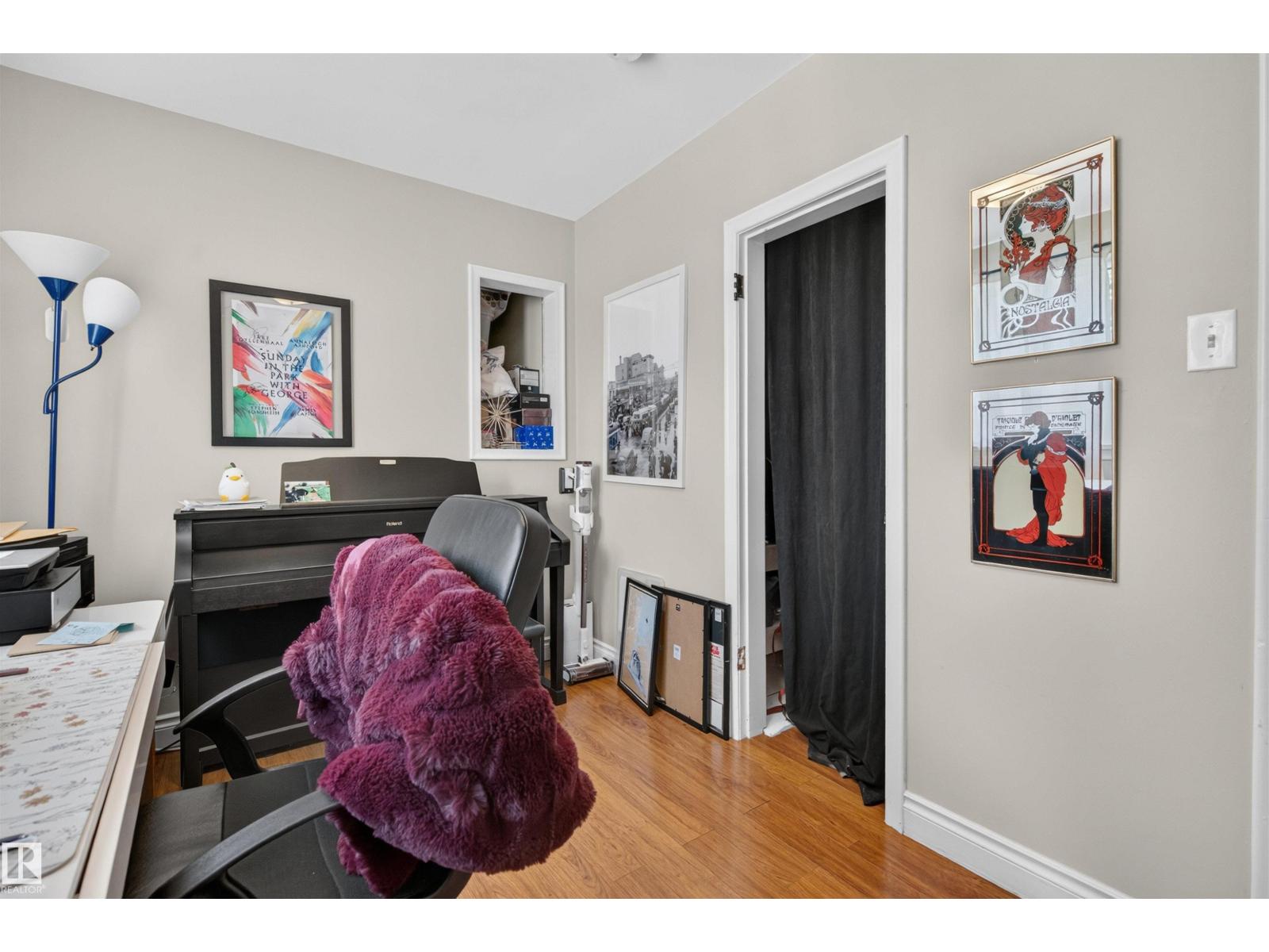 9741 72 Av NW, Edmonton, Alberta  T6E 0Y9 - Photo 10 - E4495708