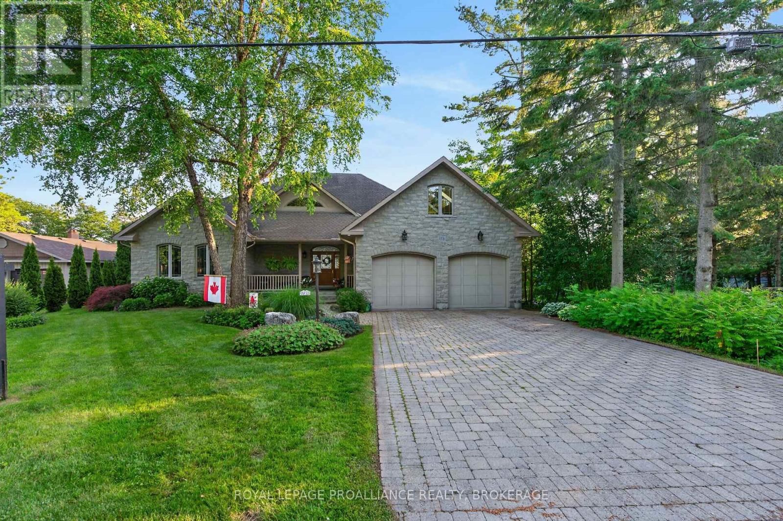 178 Nicholson Point Road, Loyalist, Ontario  K0H 1G0 - Photo 1 - X13501432