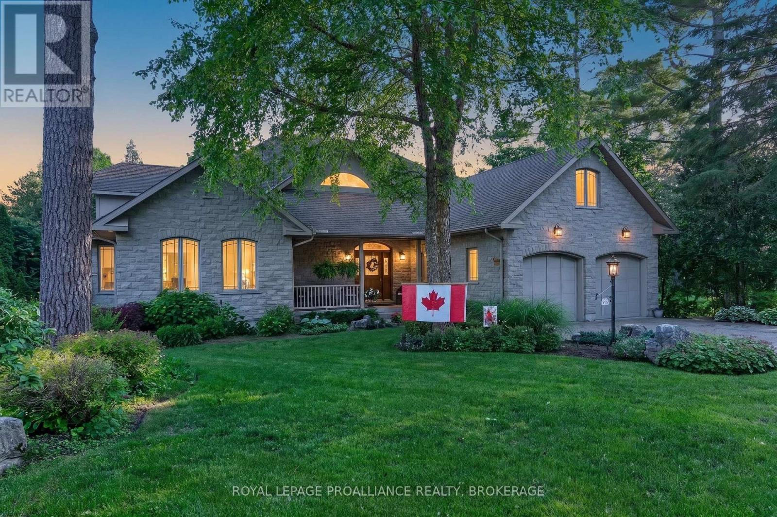 178 Nicholson Point Road, Loyalist, Ontario  K0H 1G0 - Photo 2 - X13501432