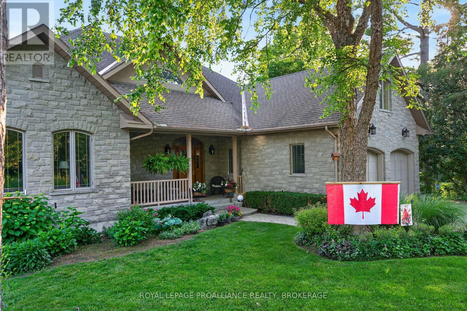 178 Nicholson Point Road, Loyalist, Ontario  K0H 1G0 - Photo 3 - X13501432