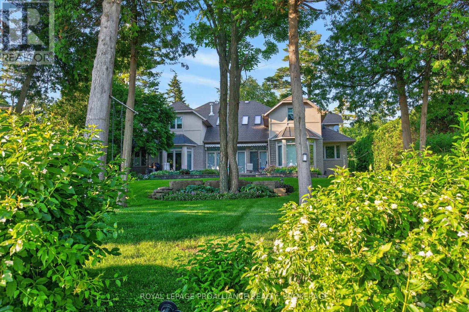 178 Nicholson Point Road, Loyalist, Ontario  K0H 1G0 - Photo 38 - X13501432