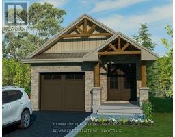 8 STONE STREET, Greater Napanee, Ontario