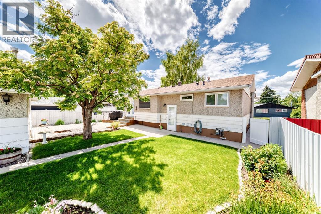 1208 Mackid Road Ne, Calgary, Alberta  T2E 6B1 - Photo 34 - A2322014