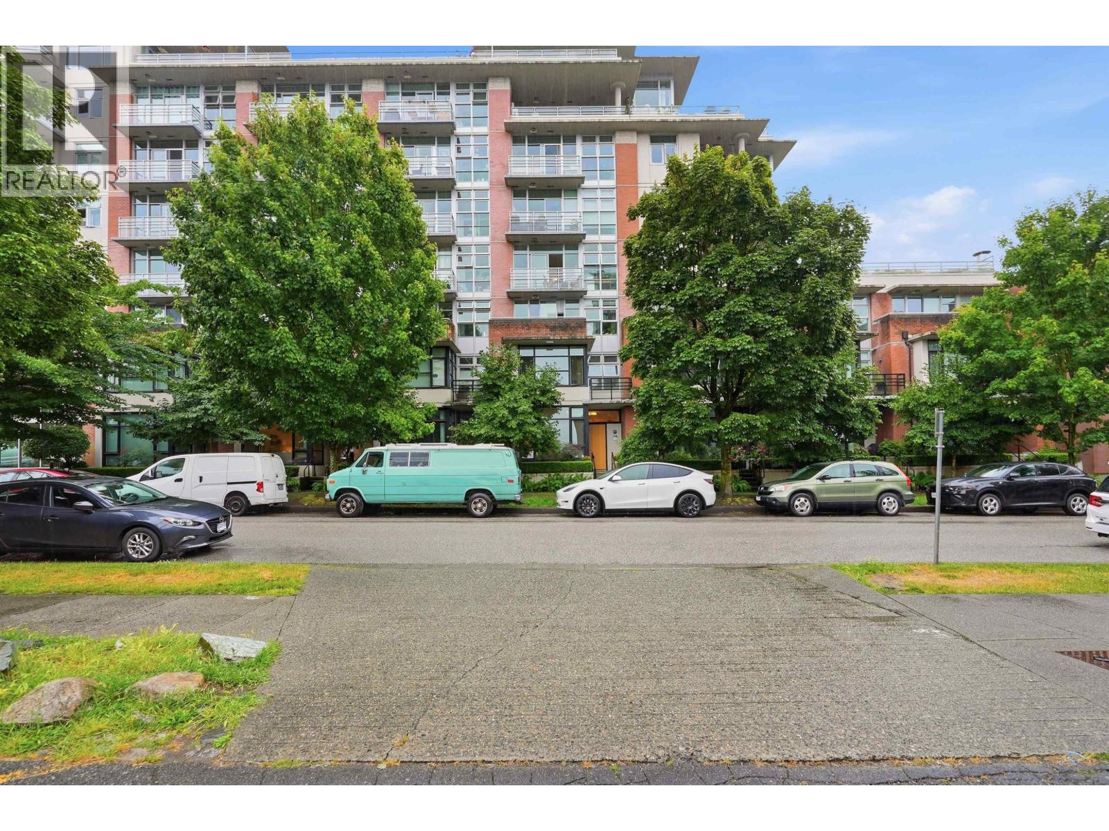 288 E 11 Avenue, Vancouver, British Columbia  V5T 2C3 - Photo 37 - R3140688