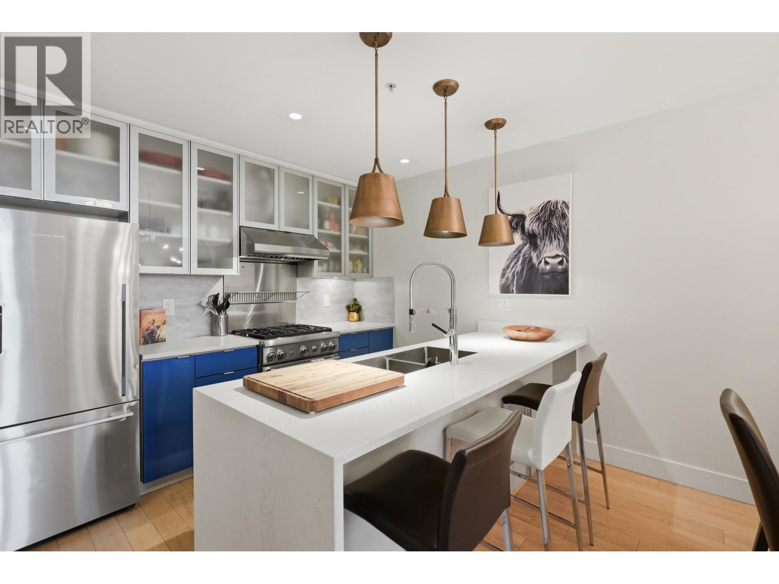 288 E 11 Avenue, Vancouver, British Columbia  V5T 2C3 - Photo 5 - R3140688