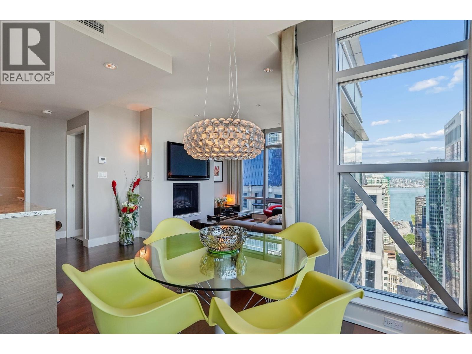 3305 1111 Alberni Street, Vancouver, British Columbia  V6E 4V2 - Photo 13 - R3140732