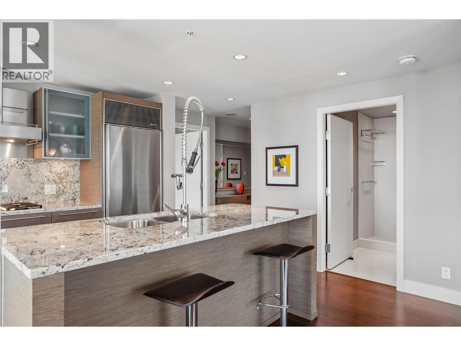 3305 1111 Alberni Street, Vancouver, British Columbia  V6E 4V2 - Photo 14 - R3140732