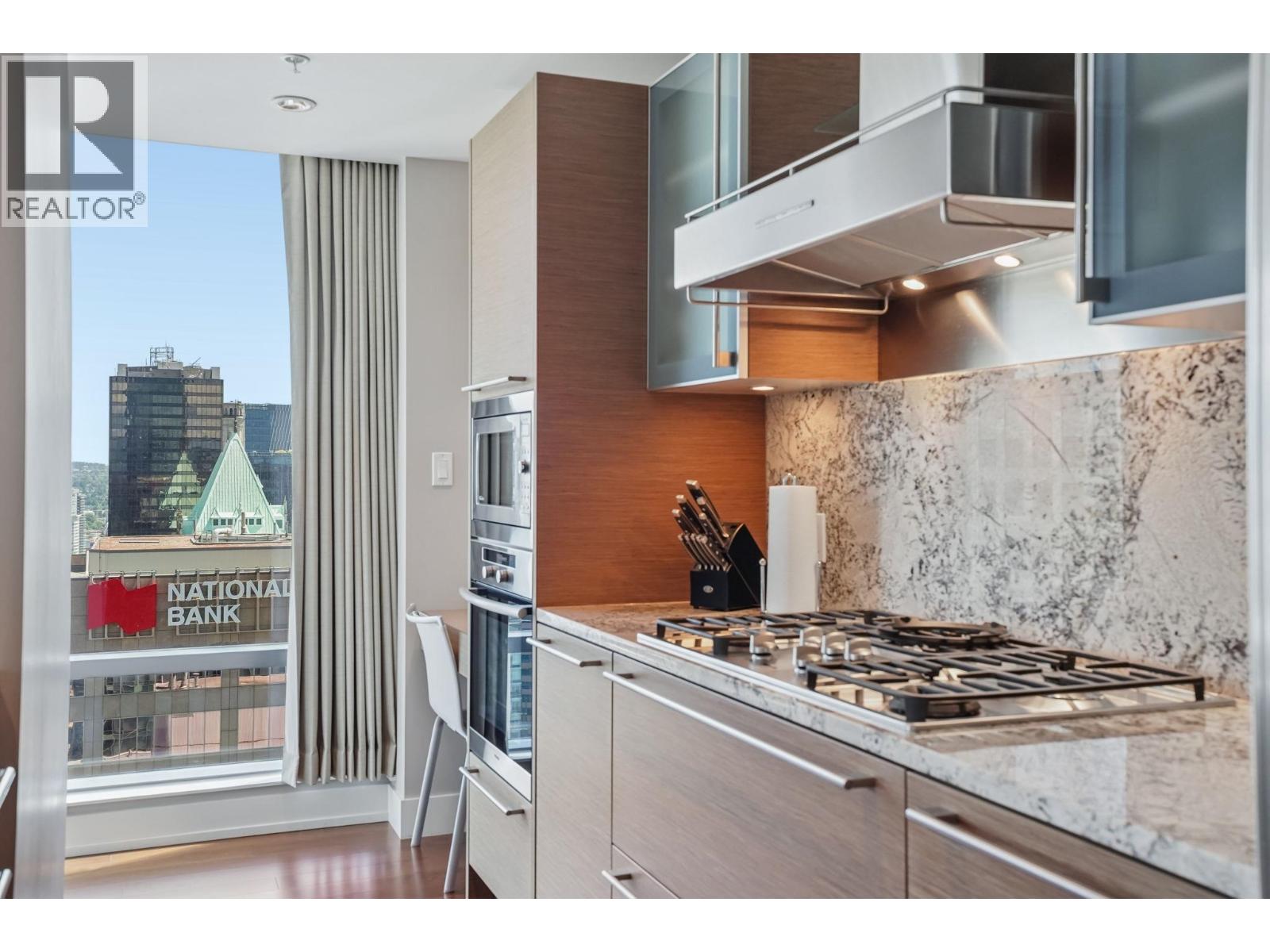 3305 1111 Alberni Street, Vancouver, British Columbia  V6E 4V2 - Photo 17 - R3140732