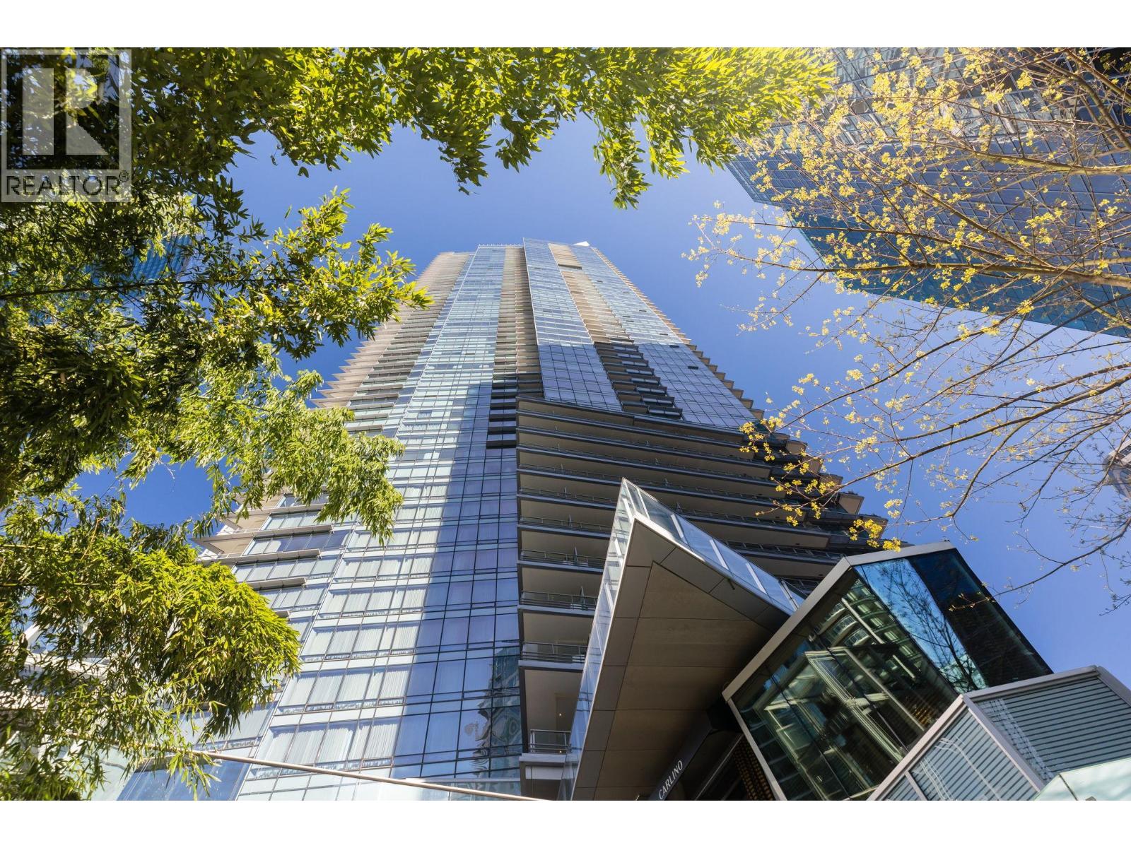 3305 1111 Alberni Street, Vancouver, British Columbia  V6E 4V2 - Photo 2 - R3140732