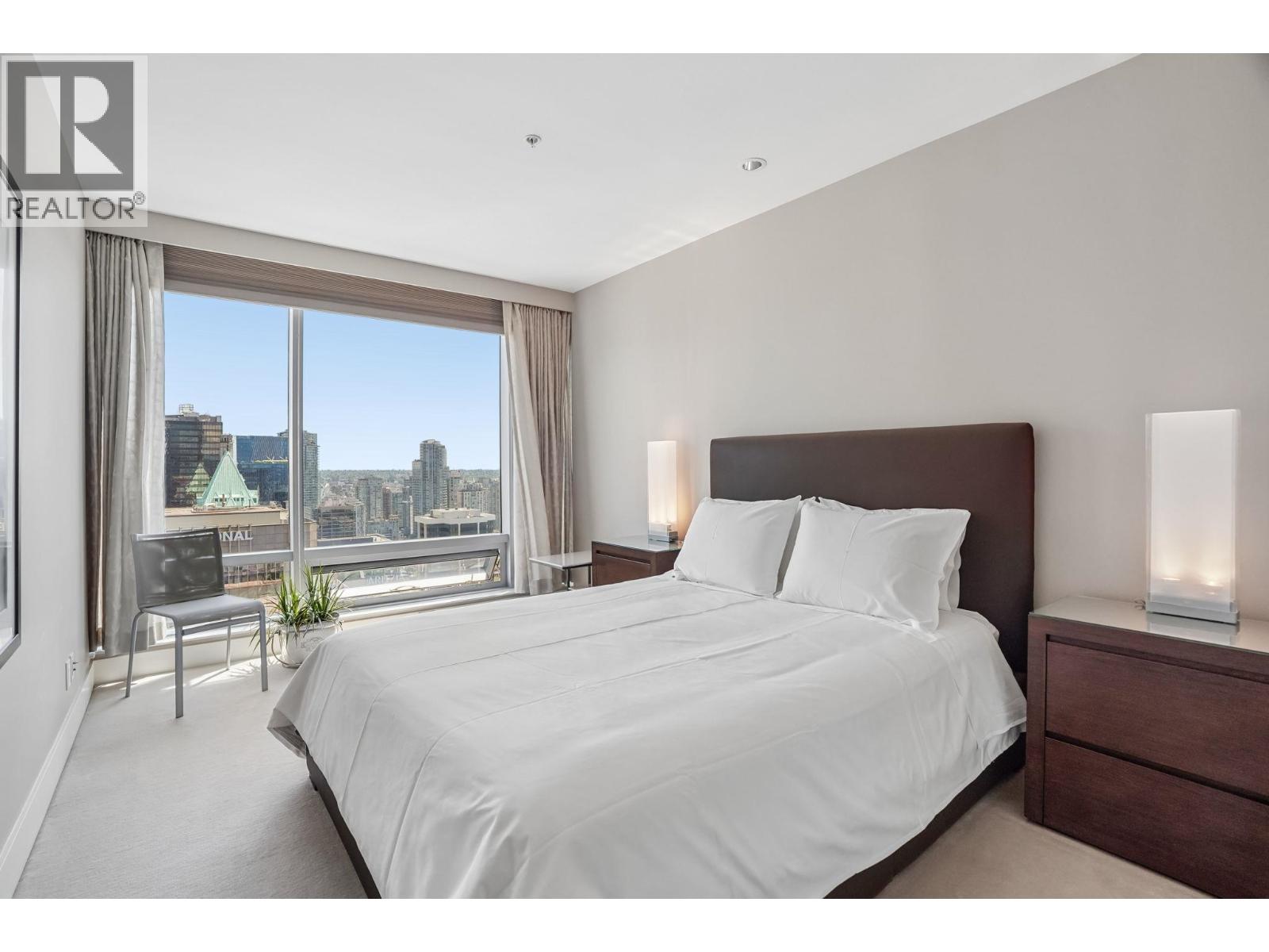 3305 1111 Alberni Street, Vancouver, British Columbia  V6E 4V2 - Photo 20 - R3140732