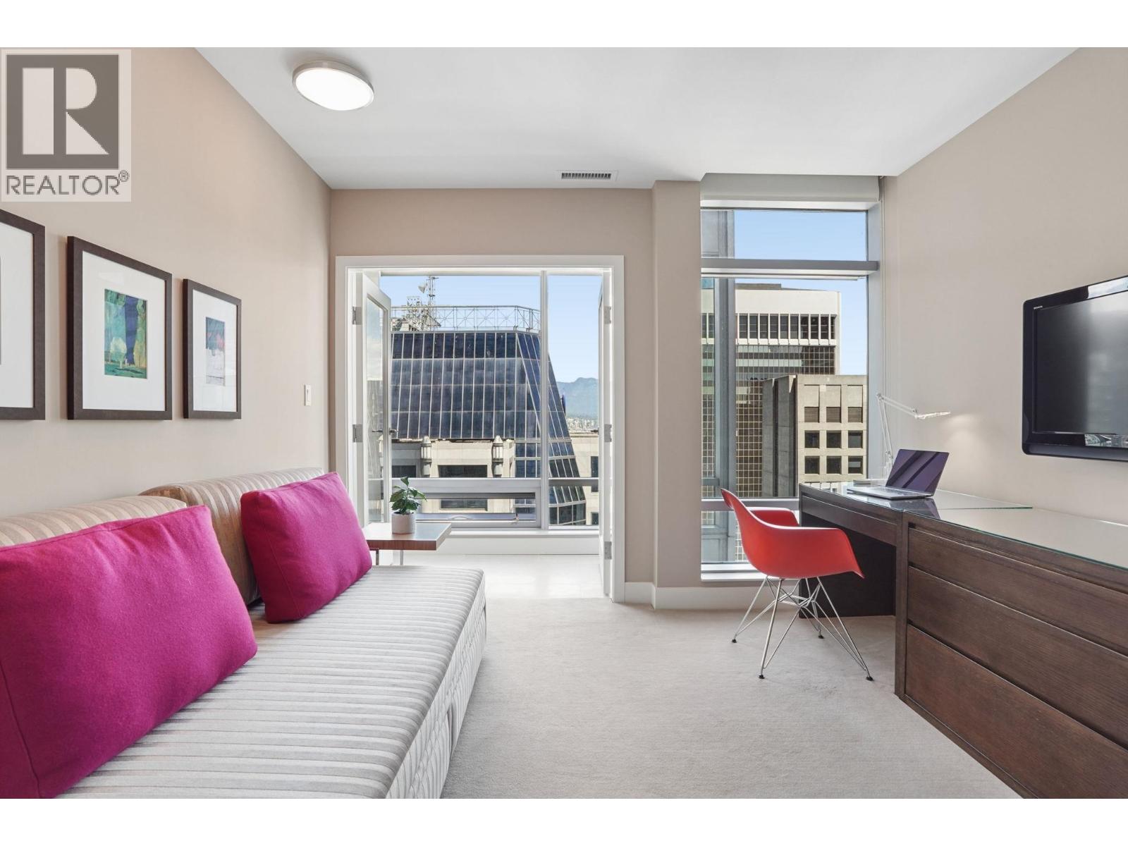 3305 1111 Alberni Street, Vancouver, British Columbia  V6E 4V2 - Photo 24 - R3140732