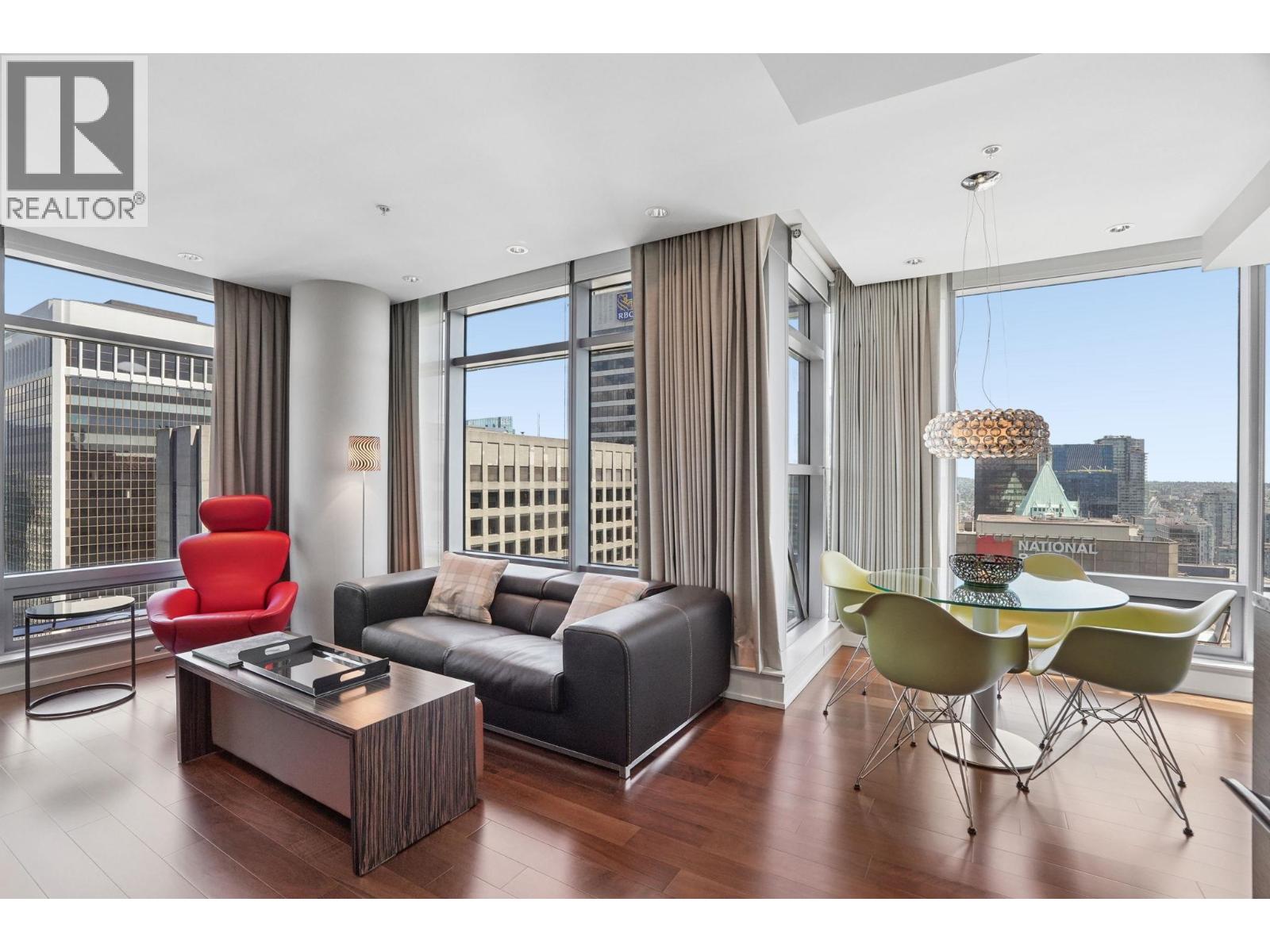 3305 1111 Alberni Street, Vancouver, British Columbia  V6E 4V2 - Photo 8 - R3140732