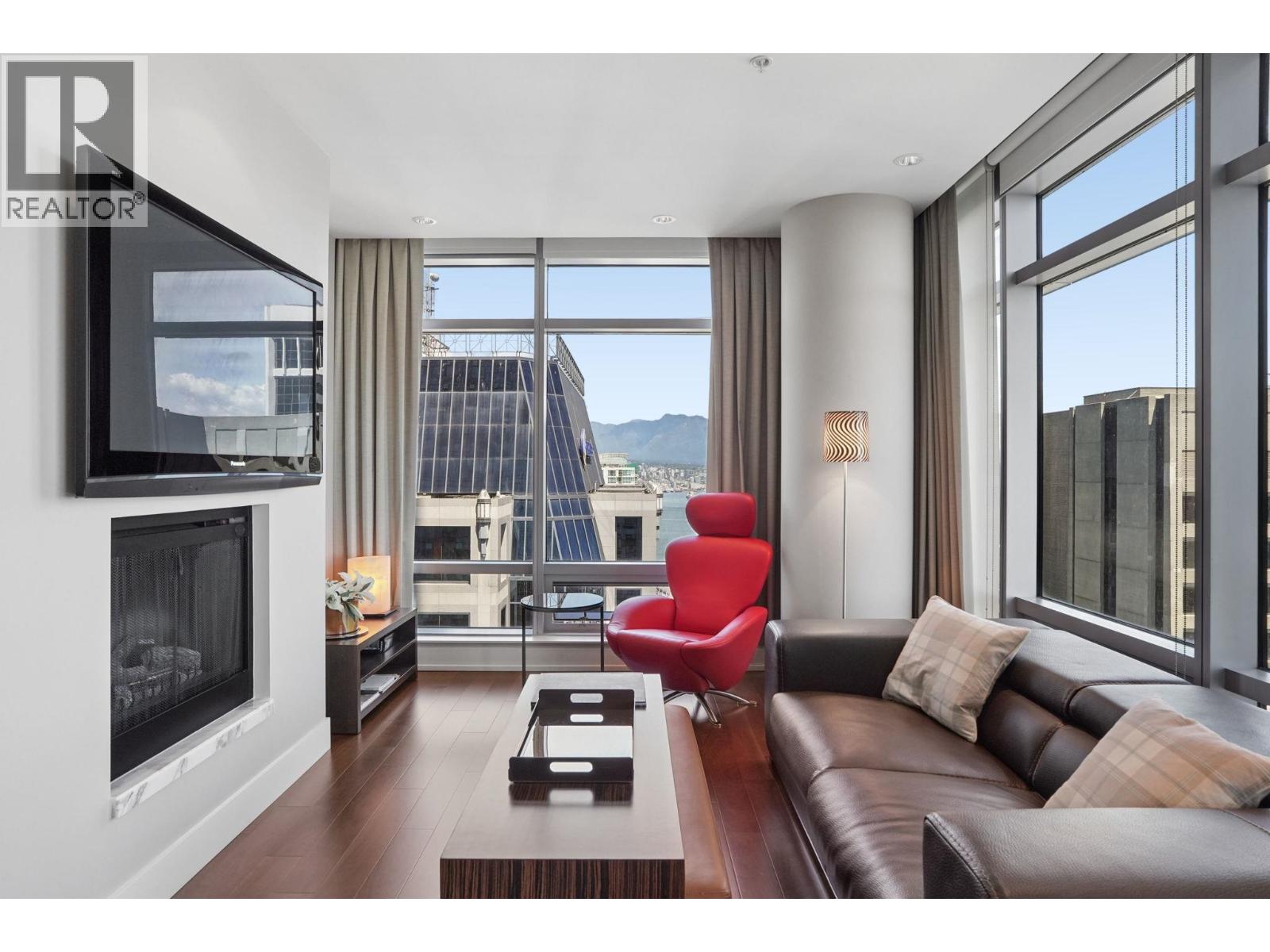 3305 1111 Alberni Street, Vancouver, British Columbia  V6E 4V2 - Photo 9 - R3140732