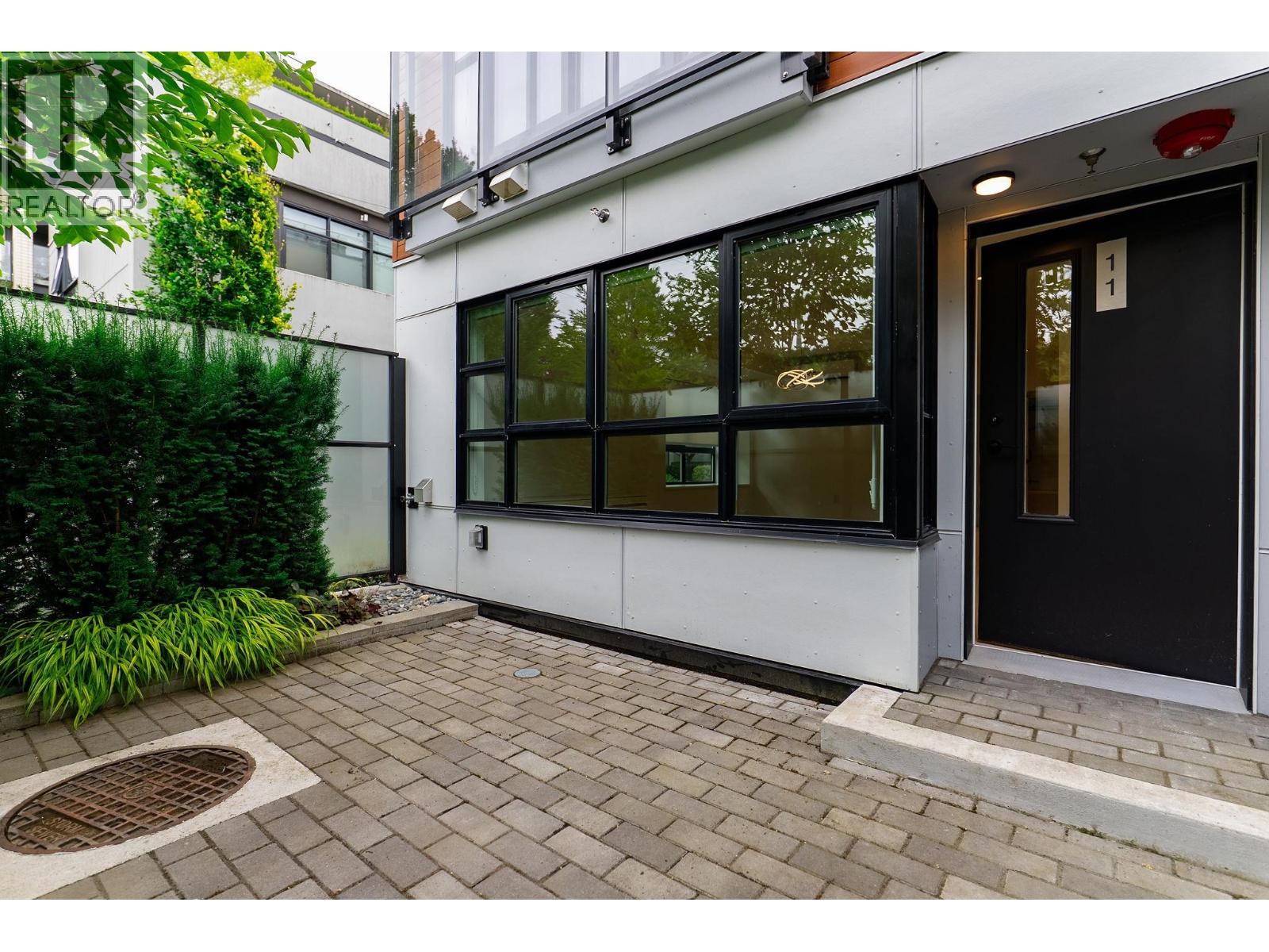 11 520 W 28th Avenue, Vancouver, British Columbia  V5Z 2H1 - Photo 4 - R3140736