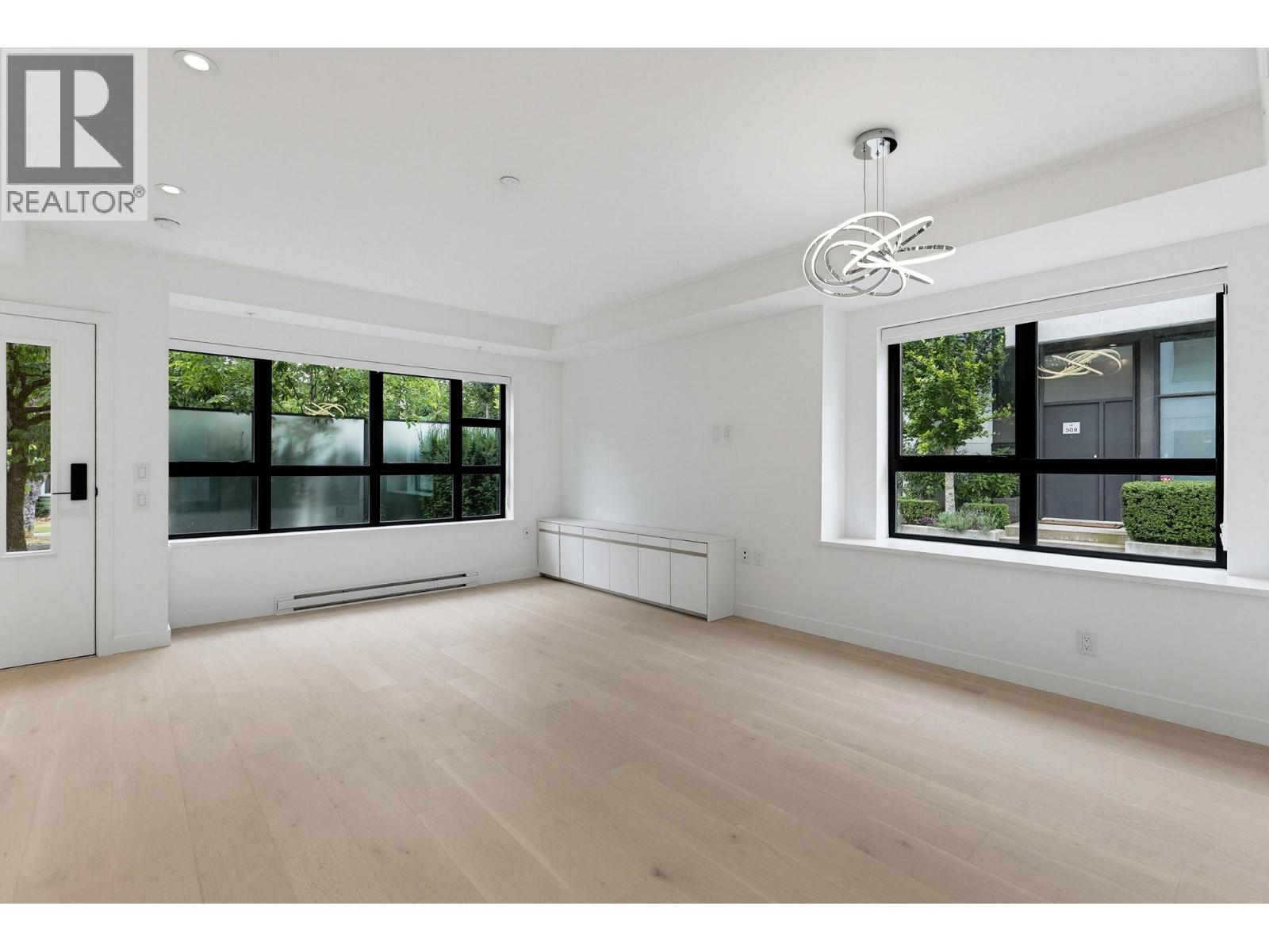 11 520 W 28th Avenue, Vancouver, British Columbia  V5Z 2H1 - Photo 5 - R3140736