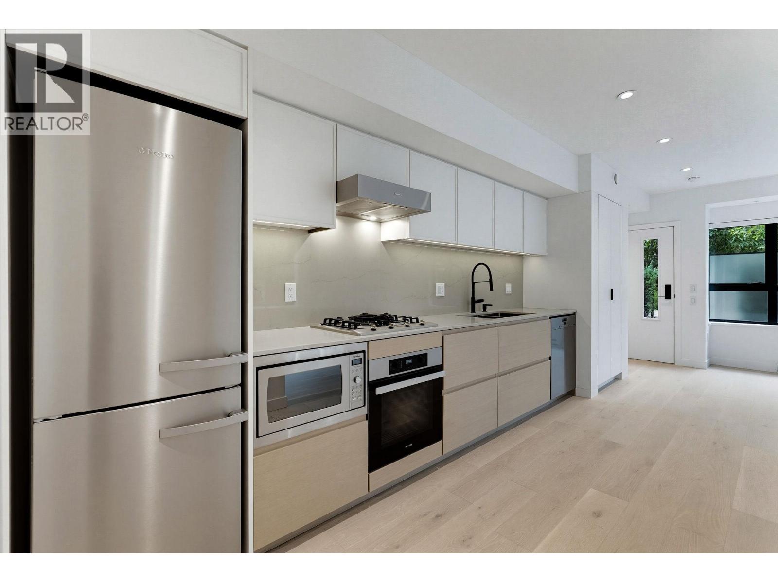 11 520 W 28th Avenue, Vancouver, British Columbia  V5Z 2H1 - Photo 8 - R3140736