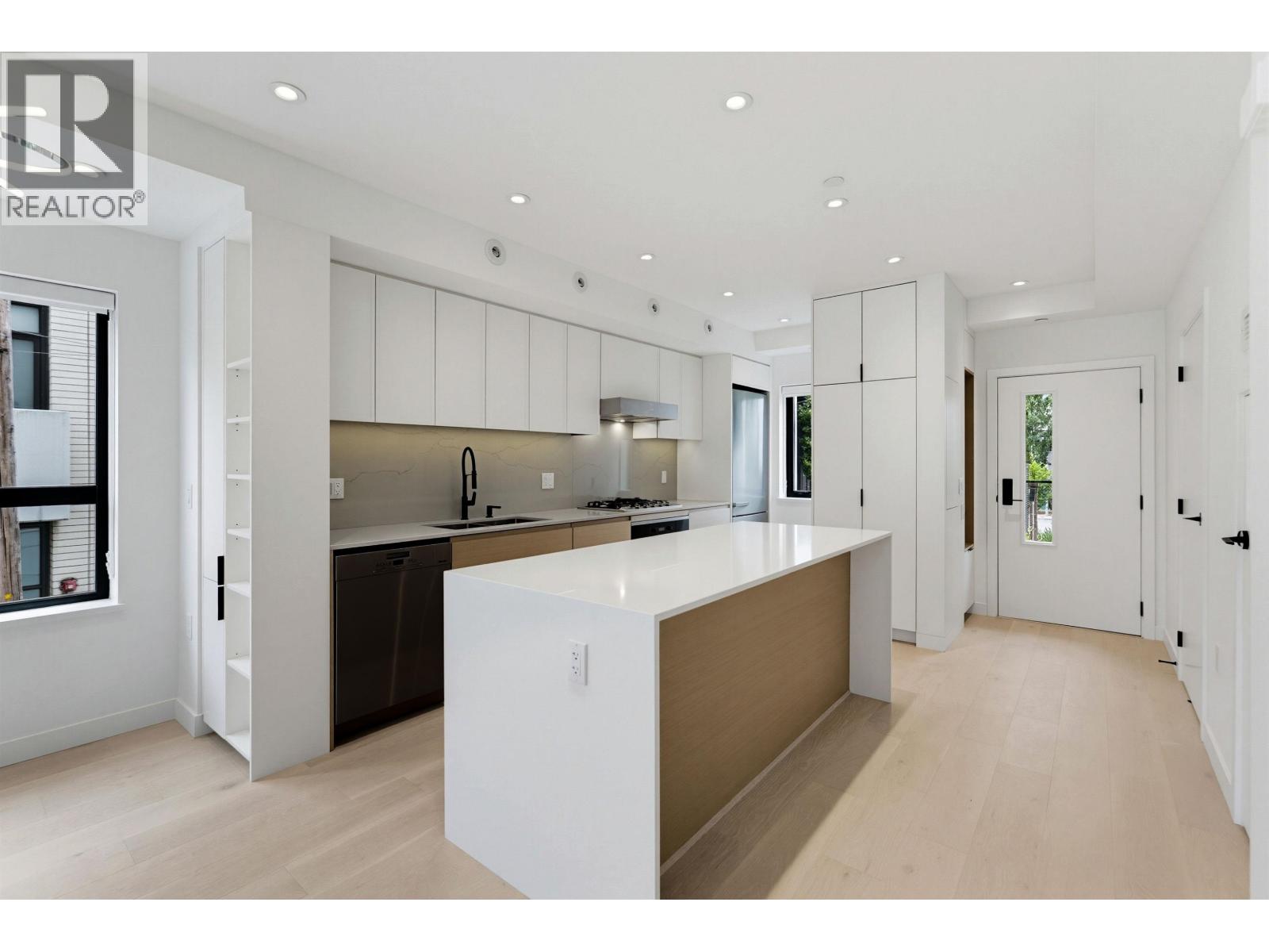 18 520 W 28th Avenue, Vancouver, British Columbia  V5Z 2H1 - Photo 5 - R3140740