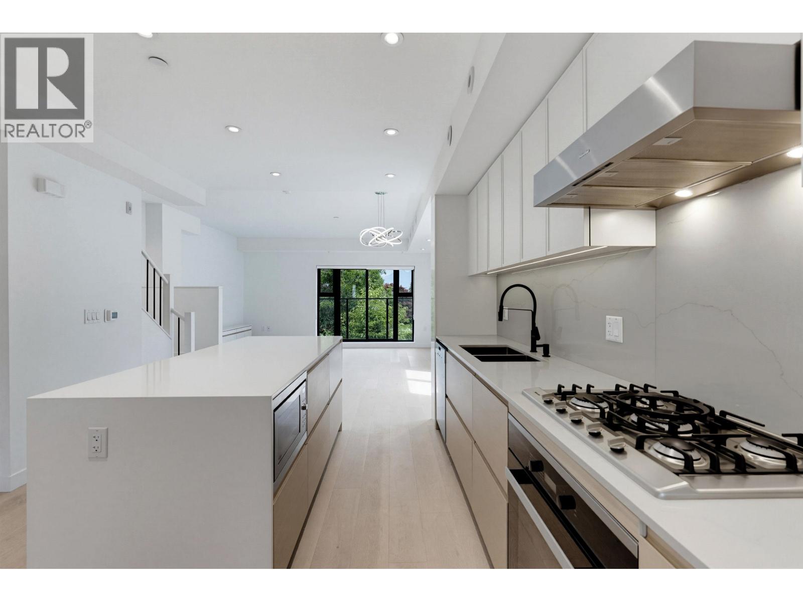 18 520 W 28th Avenue, Vancouver, British Columbia  V5Z 2H1 - Photo 6 - R3140740