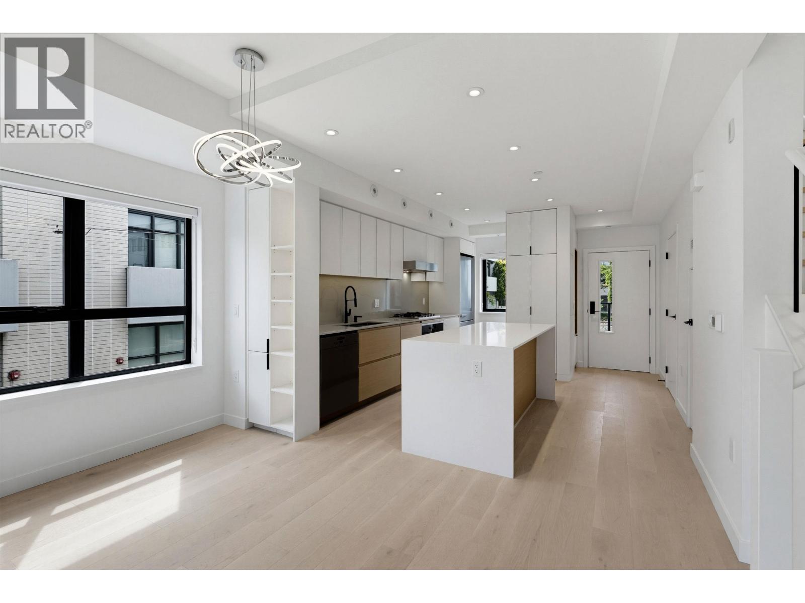 18 520 W 28th Avenue, Vancouver, British Columbia  V5Z 2H1 - Photo 8 - R3140740