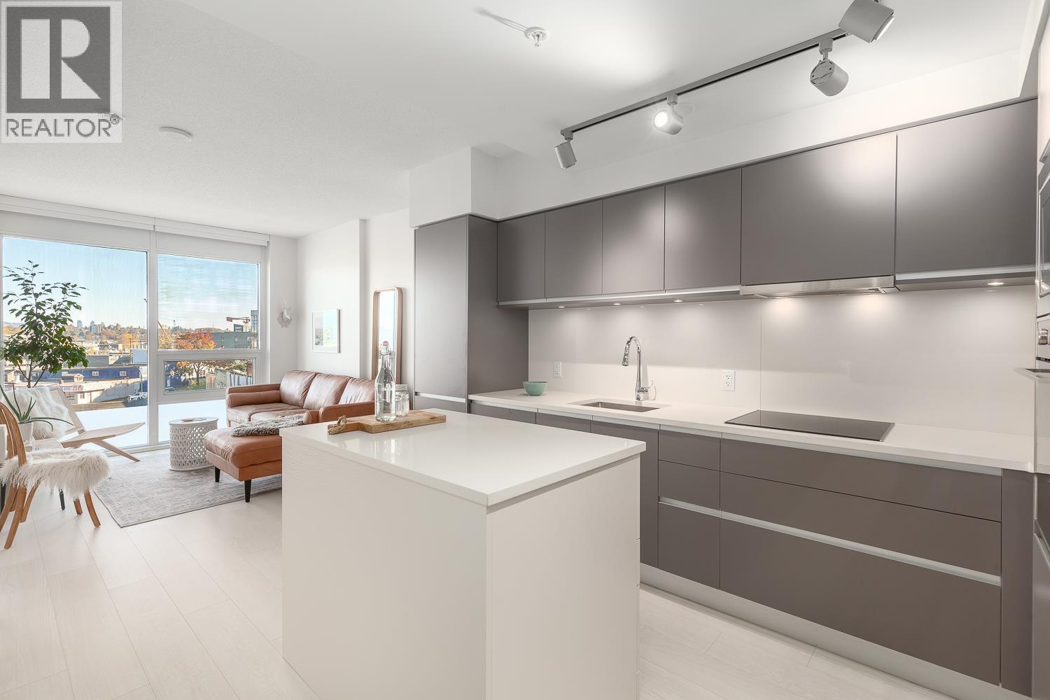 513 180 E 2nd Avenue, Vancouver, British Columbia  V5T 0K4 - Photo 3 - R3140743