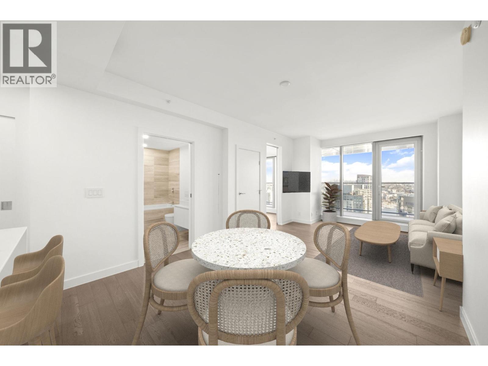 4001 1480 Howe Street, Vancouver, British Columbia  V6Z 0G5 - Photo 10 - R3140750
