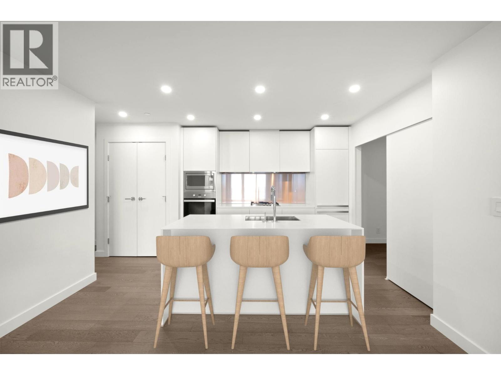4001 1480 Howe Street, Vancouver, British Columbia  V6Z 0G5 - Photo 11 - R3140750