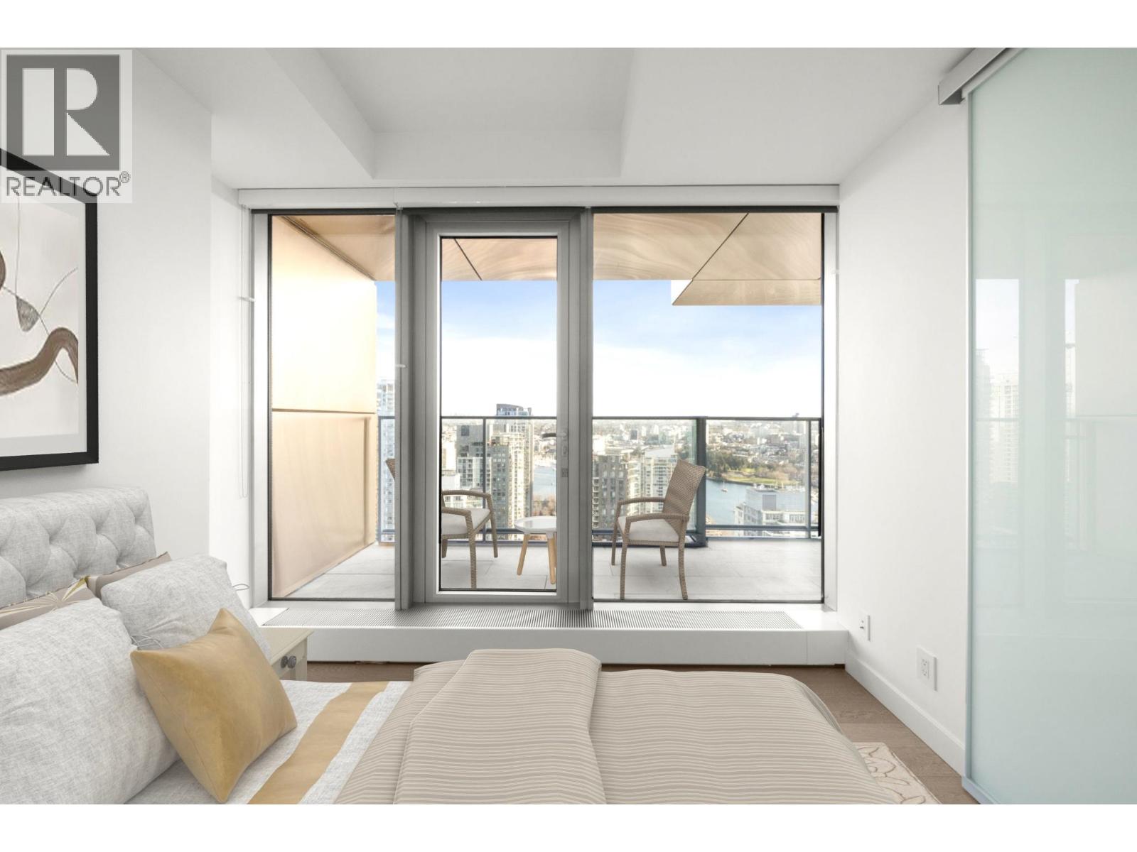 4001 1480 Howe Street, Vancouver, British Columbia  V6Z 0G5 - Photo 14 - R3140750