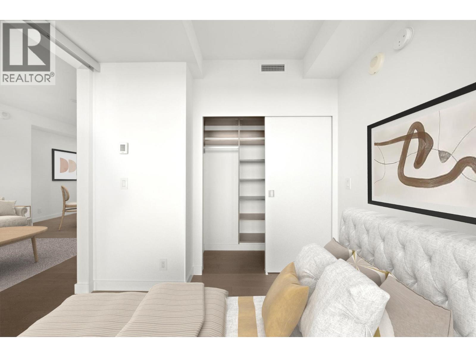 4001 1480 Howe Street, Vancouver, British Columbia  V6Z 0G5 - Photo 16 - R3140750