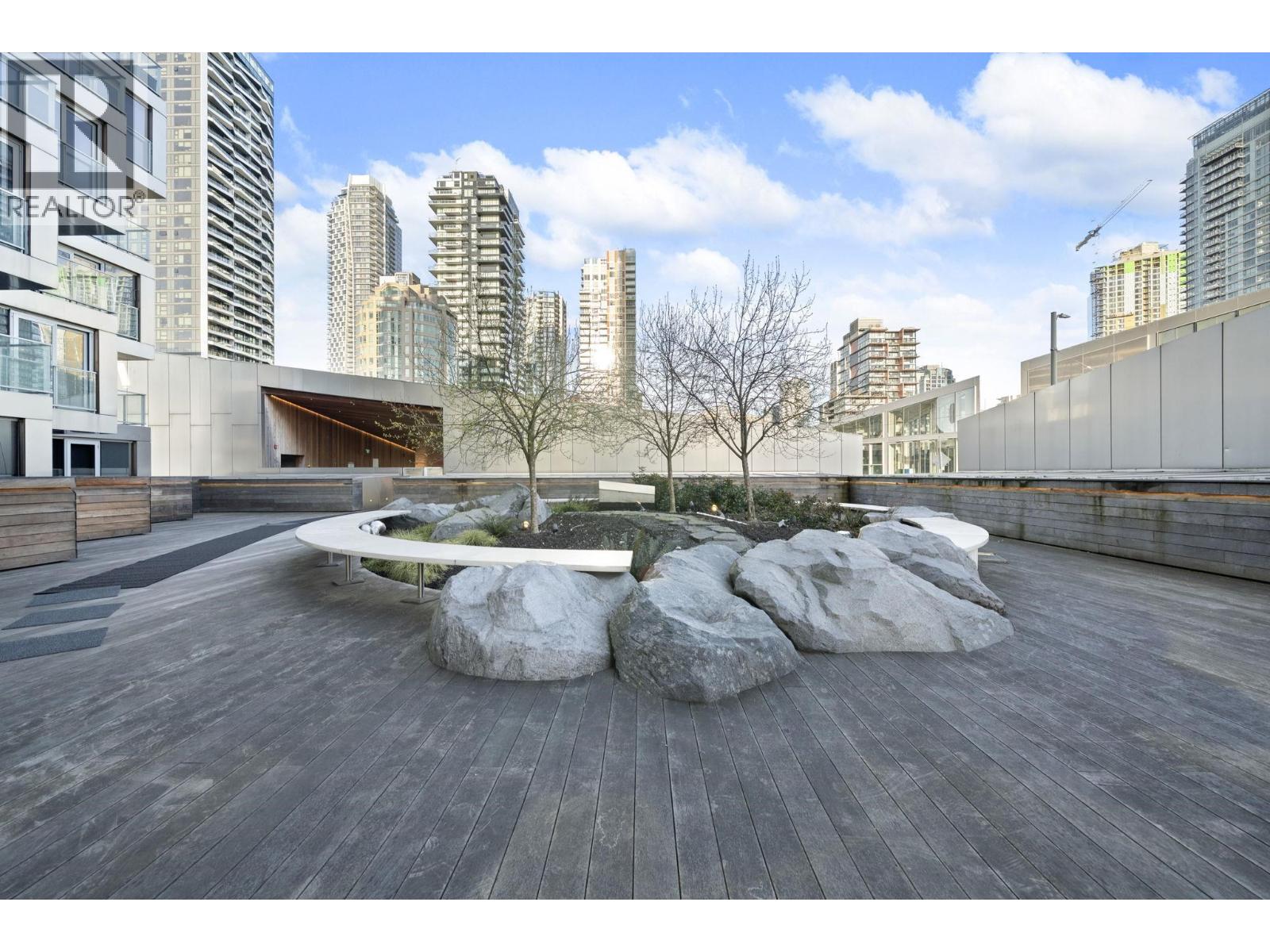 4001 1480 Howe Street, Vancouver, British Columbia  V6Z 0G5 - Photo 22 - R3140750