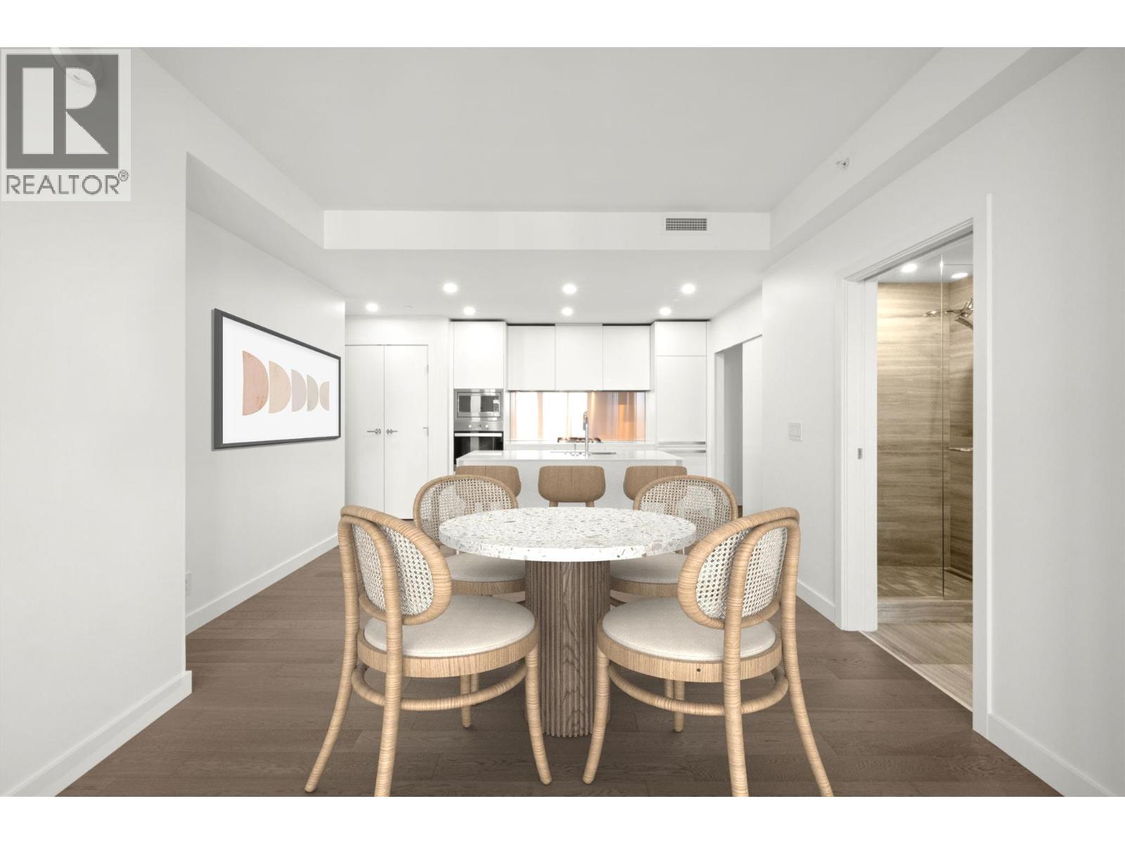 4001 1480 Howe Street, Vancouver, British Columbia  V6Z 0G5 - Photo 9 - R3140750