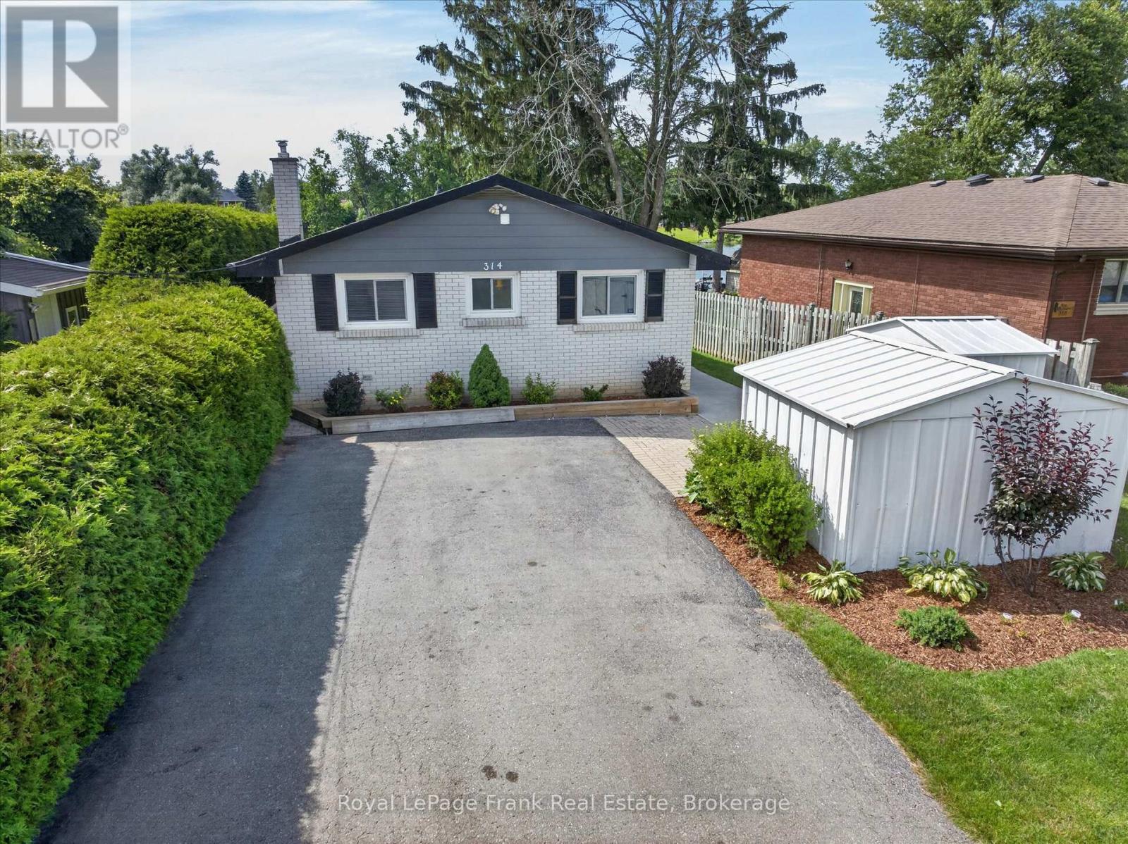 314 Sherin Avenue, Peterborough, Ontario  K9J 1B6 - Photo 44 - X13501474