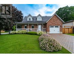 300 4TH AVENUE W, Owen Sound, Ontario