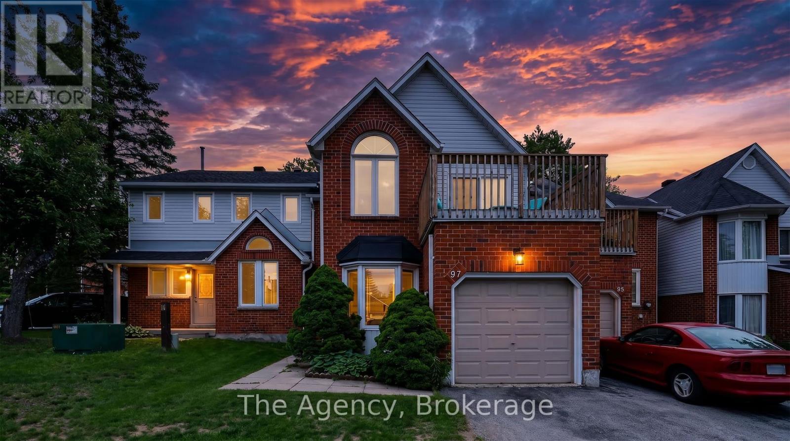 97 SHORELINE DRIVE, Bracebridge, Ontario