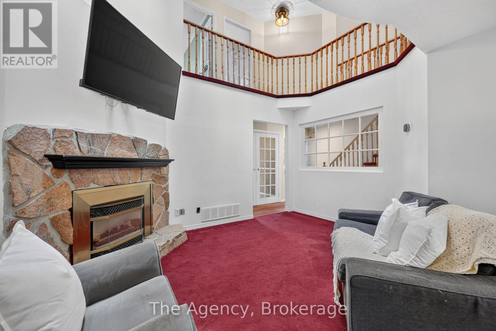 97 Shoreline Drive, Bracebridge, Ontario  P1L 1Z4 - Photo 14 - X13501500