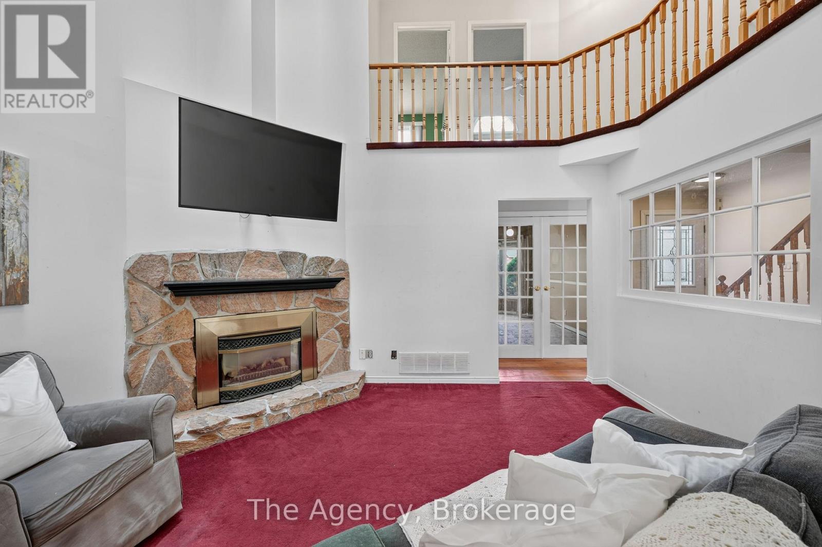 97 Shoreline Drive, Bracebridge, Ontario  P1L 1Z4 - Photo 15 - X13501500