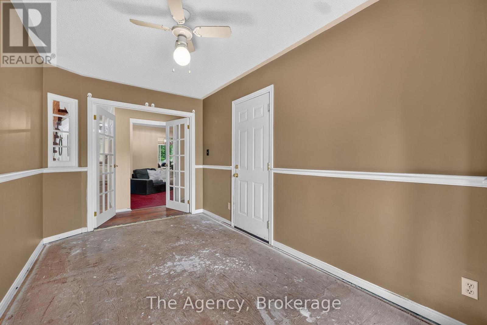 97 Shoreline Drive, Bracebridge, Ontario  P1L 1Z4 - Photo 18 - X13501500
