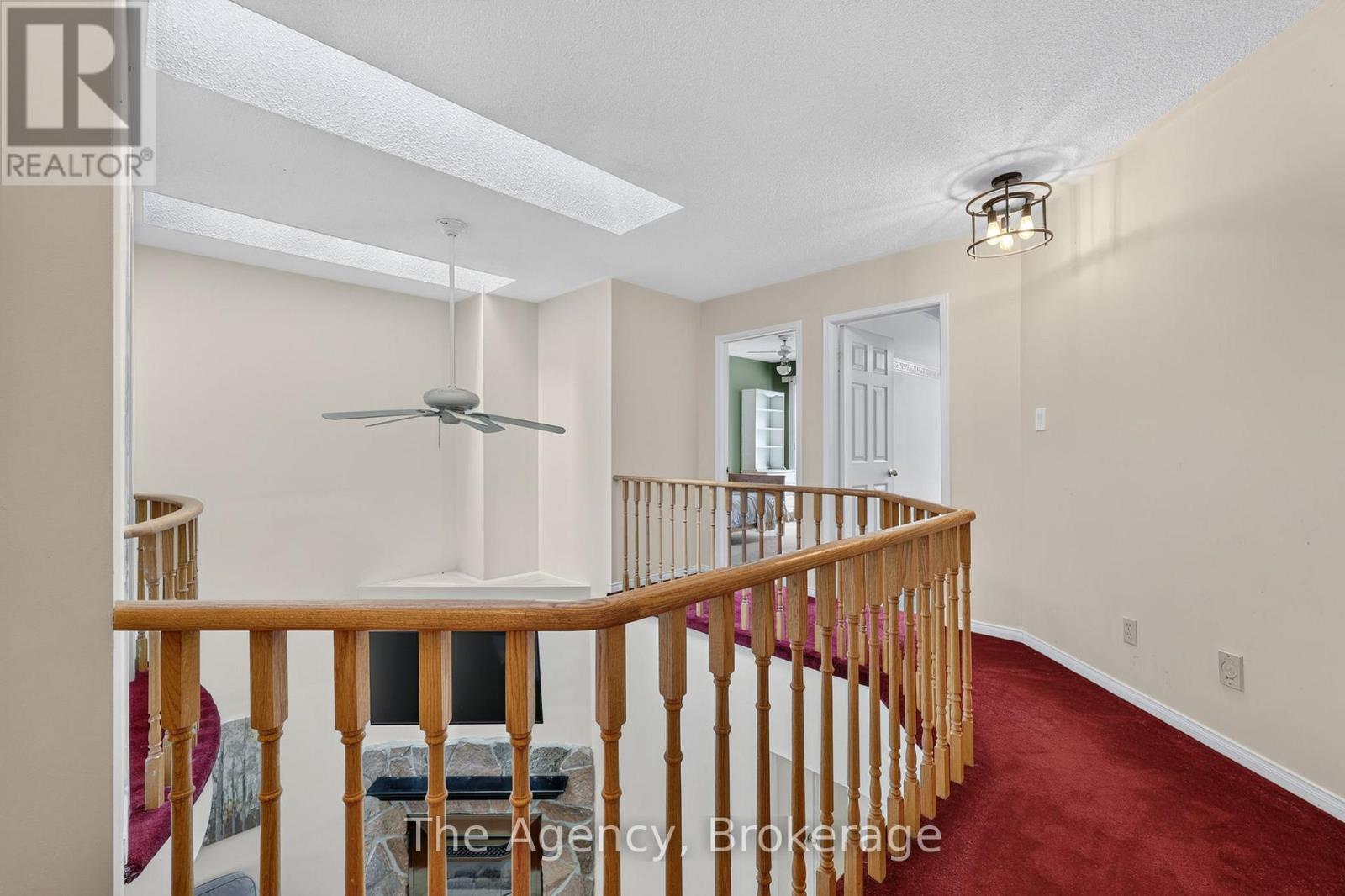 97 Shoreline Drive, Bracebridge, Ontario  P1L 1Z4 - Photo 22 - X13501500