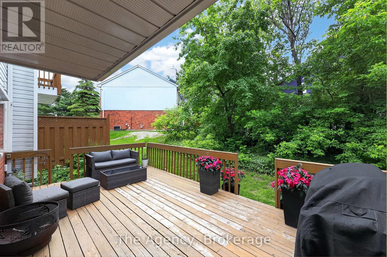 97 Shoreline Drive, Bracebridge, Ontario  P1L 1Z4 - Photo 40 - X13501500