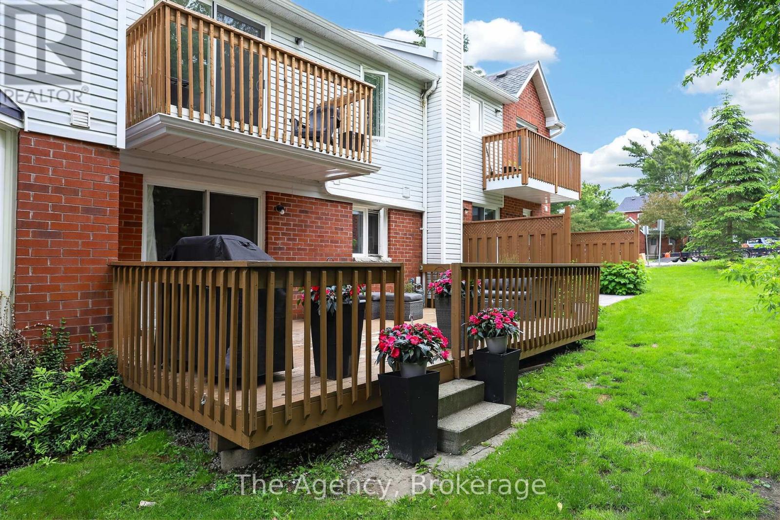 97 Shoreline Drive, Bracebridge, Ontario  P1L 1Z4 - Photo 42 - X13501500