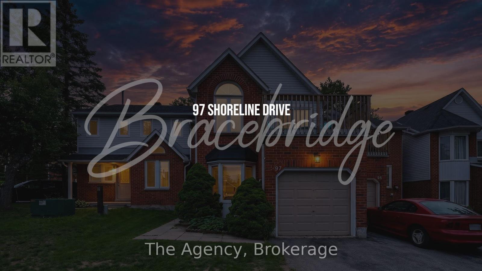 97 Shoreline Drive, Bracebridge, Ontario  P1L 1Z4 - Photo 46 - X13501500