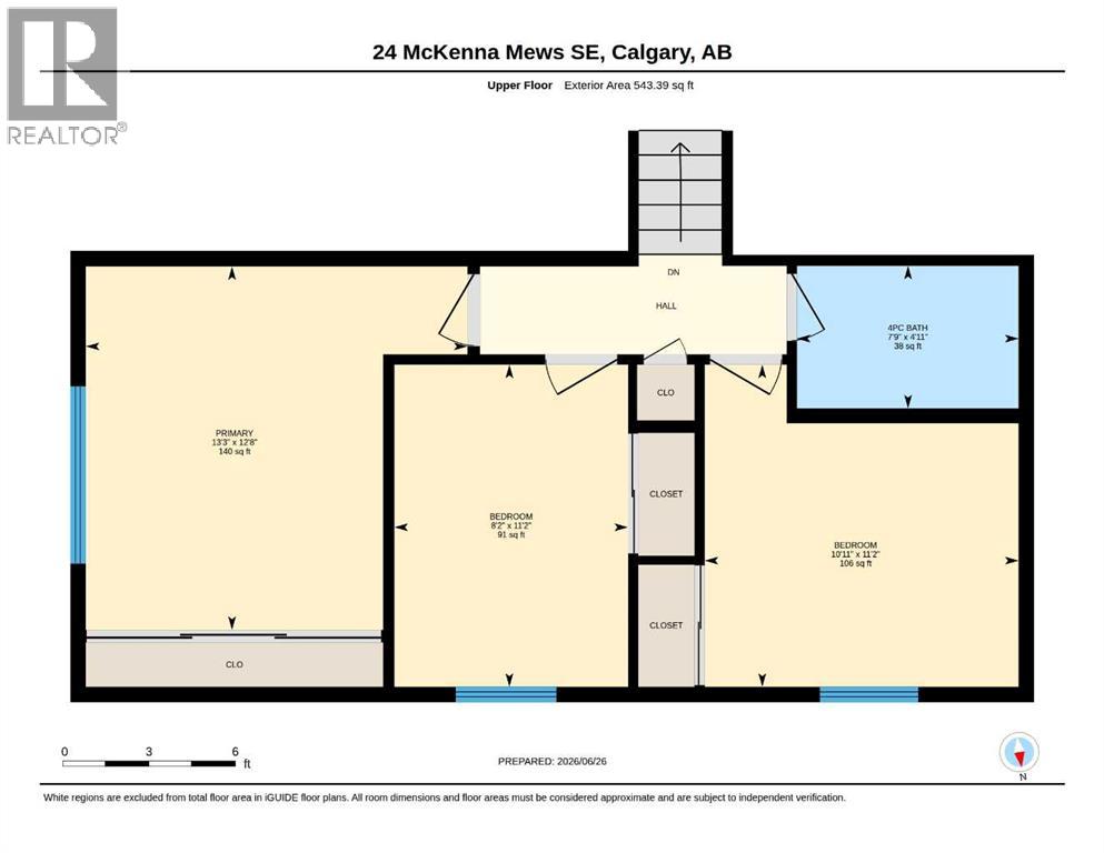 24 Mckenna Mews Se, Calgary, Alberta  T2Z 1W8 - Photo 35 - A2324963
