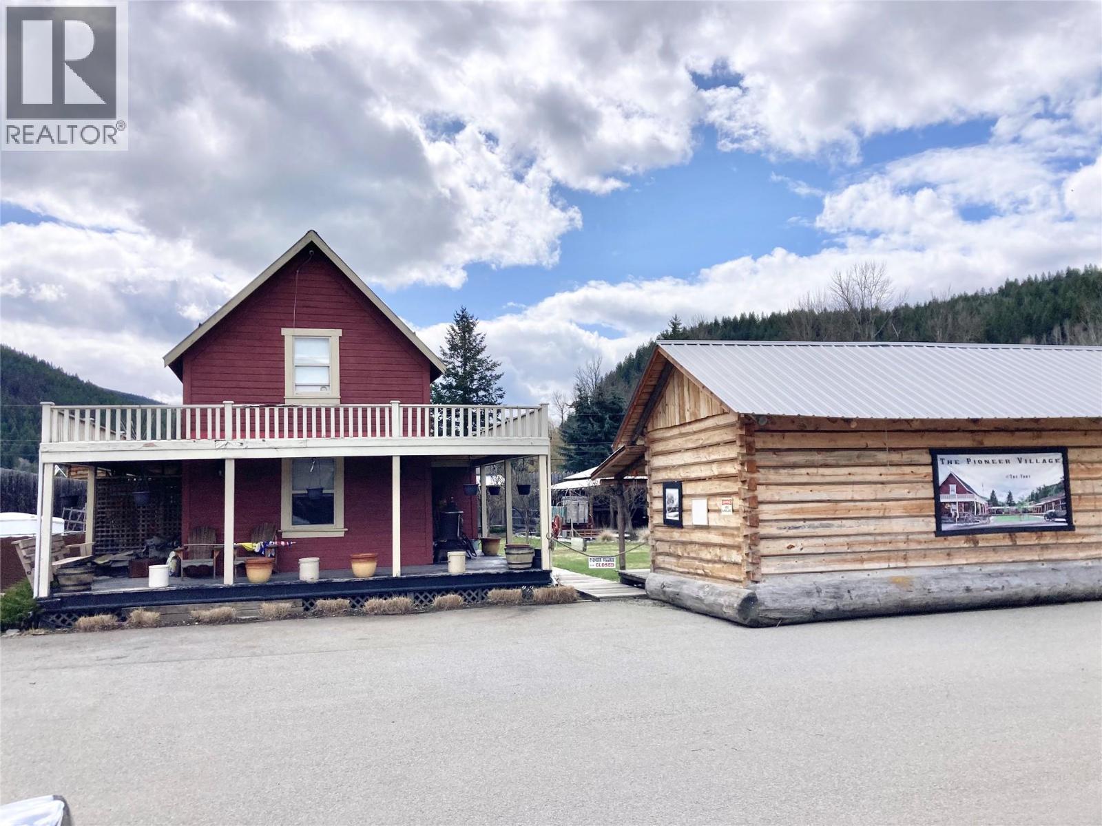 321 Copper Avenue Lot# 17, Greenwood, British Columbia  V0H 1J0 - Photo 11 - 10393032